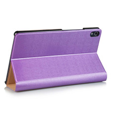 Чохол Lenovo Tab 3 Plus TB-8703X 8.0 Fashion book purple