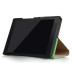 Чохол Lenovo Tab 3 Plus TB-8703X 8.0 Fashion book apple green