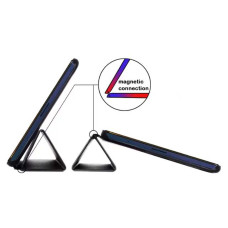 Чохол Lenovo Tab 3 Plus TB-8703X 8.0 Moko ultraslim purple