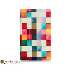 Чохол Lenovo Tab 3 Plus TB-8703X 8.0 Print ultraslim square Чохол Lenovo Tab 3 Plus TB-8703X 8.0 Print ultraslim square