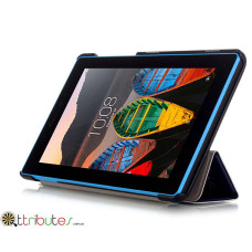 Чохол Lenovo Tab 3 Plus TB-8703X 8.0 Print ultraslim square Чохол Lenovo Tab 3 Plus TB-8703X 8.0 Print ultraslim square