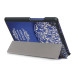 Чохол Lenovo Tab 3 Plus TB-8703X 8.0 Print ultraslim vintage