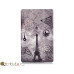 Чохол Lenovo Tab 3 Plus TB-8703X 8.0 Print ultraslim paris