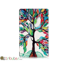Чохол Lenovo Tab 3 Plus TB-8703X 8.0 Print ultraslim tree Чохол Lenovo Tab 3 Plus TB-8703X 8.0 Print ultraslim tree