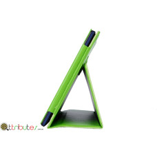 Чехол Lenovo TB-X103F 10.1 Classic book cover apple green