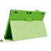 Чехол Lenovo TB-X103F 10.1 Classic book cover apple green