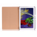 Чохол Lenovo TB-X103F 10.1 Fashion book gold Чохол Lenovo TB-X103F 10.1 Fashion book gold