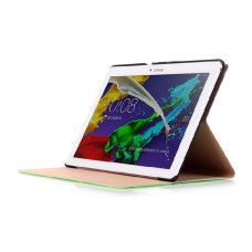 Чохол Lenovo TB-X103F 10.1 Fashion book apple green Чохол Lenovo TB-X103F 10.1 Fashion book apple green