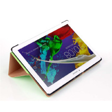 Чохол Lenovo TB-X103F 10.1 Fashion book apple green Чохол Lenovo TB-X103F 10.1 Fashion book apple green
