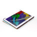 Чохол Lenovo TB-X103F 10.1 Fashion book sky blue