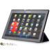 Чохол Lenovo TB-X103F 10.1 Moko ultraslim black