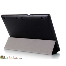 Чохол Lenovo TB-X103F 10.1 Moko ultraslim black