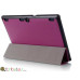 Чохол Lenovo TB-X103F 10.1 Moko ultraslim purple