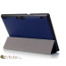 Чохол Lenovo TB-X103F 10.1 Moko ultraslim dark blue