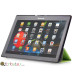 Чохол Lenovo TB-X103F 10.1 Moko ultraslim apple green