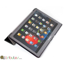 Чохол Lenovo TB-X103F 10.1 Moko ultraslim black