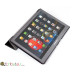 Чохол Lenovo TB-X103F 10.1 Moko ultraslim black