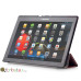 Чохол Lenovo TB-X103F 10.1 Moko ultraslim brown