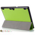 Чохол Lenovo TB-X103F 10.1 Moko ultraslim apple green