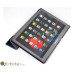 Чохол Lenovo TB-X103F 10.1 Moko ultraslim dark blue