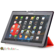 Чохол Lenovo TB-X103F 10.1 Moko ultraslim orange Чохол Lenovo TB-X103F 10.1 Moko ultraslim orange
