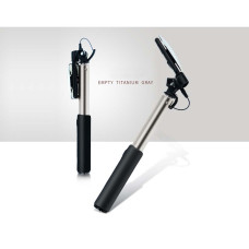Вluetooth Selfie Stick палка монопод Алюминиевый сплав