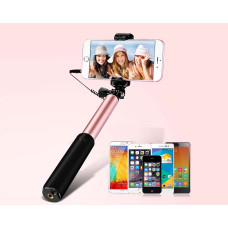 Вluetooth Selfie Stick палка монопод Алюминиевый сплав
