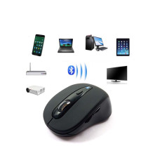 Вluetooth 3.0 mouse Мишка для планшетів та інших пристроїв Вluetooth 3.0 mouse Мишка для планшетів та інших пристроїв