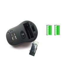 Вluetooth 3.0 mouse Мишка для планшетів та інших пристроїв Вluetooth 3.0 mouse Мишка для планшетів та інших пристроїв