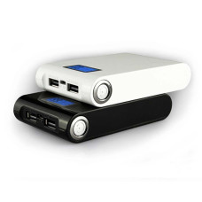 Рower Power Bank 12000 mah зарядний пристрій