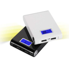 Рower Power Bank 12000 mah зарядний пристрій