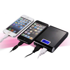 Рower Power Bank 12000 mah зарядний пристрій