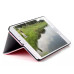 Чохол Samsung Galaxy Tab A 8.0 t355 SM-T350 Fashion book pink