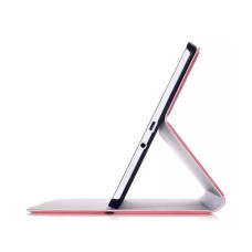Чохол Samsung Galaxy Tab A 8.0 t355 SM-T350 Fashion book rose red