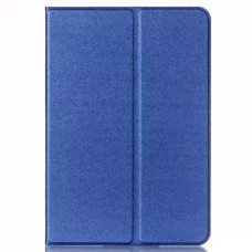 Чохол Samsung Galaxy Tab A 8.0 t355 SM-T350 Fashion book dark blue