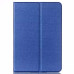 Чохол Samsung Galaxy Tab A 8.0 t355 SM-T350 Fashion book dark blue