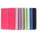 Чохол Samsung Galaxy Tab A 8.0 t355 SM-T350 Fashion book rose red