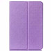 Чохол Samsung Galaxy Tab A 8.0 t355 SM-T350 Fashion book purple Чохол Samsung Galaxy Tab A 8.0 t355 SM-T350 Fashion book purple