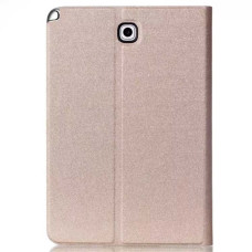 Чохол Samsung Galaxy Tab A 8.0 t355 SM-T350 Fashion book gold