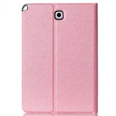 Чохол Samsung Galaxy Tab A 8.0 t355 SM-T350 Fashion book pink
