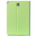 Чохол Samsung Galaxy Tab A 8.0 t355 SM-T350 Fashion book apple green