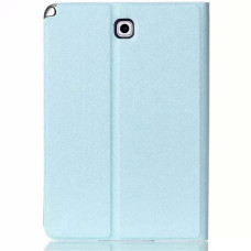 Чохол Samsung Galaxy Tab A 8.0 t355 SM-T350 Fashion book sky blue Чохол Samsung Galaxy Tab A 8.0 t355 SM-T350 Fashion book sky blue
