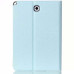 Чохол Samsung Galaxy Tab A 8.0 t355 SM-T350 Fashion book sky blue Чохол Samsung Galaxy Tab A 8.0 t355 SM-T350 Fashion book sky blue