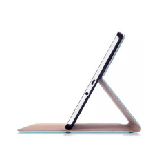 Чохол Samsung Galaxy Tab A 8.0 t355 SM-T350 Fashion book sky blue Чохол Samsung Galaxy Tab A 8.0 t355 SM-T350 Fashion book sky blue