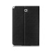 Чохол Samsung Galaxy Tab A 8.0 t355 SM-T350 Fashion book black Чохол Samsung Galaxy Tab A 8.0 t355 SM-T350 Fashion book black