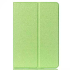 Чохол Samsung Galaxy Tab A 8.0 t355 SM-T350 Fashion book apple green