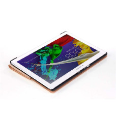 Чохол Lenovo Tab 2 A10-70L/F 10.1 Fashion book sky blue