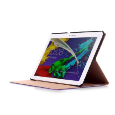 Чохол Lenovo Tab 2 A10-70L/F 10.1 Fashion book sky blue