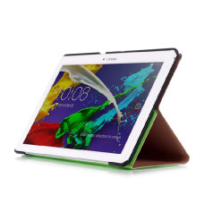 Чохол Lenovo Tab 2 A10-70L/F 10.1 Fashion book apple green Чохол Lenovo Tab 2 A10-70L/F 10.1 Fashion book apple green