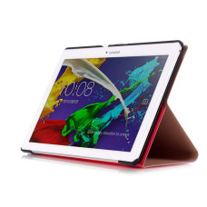Чохол Lenovo Tab 2 A10-70L/F 10.1 Fashion book red
